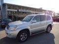 Titanium Metallic - GX 470 Photo No. 1
