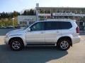 Titanium Metallic - GX 470 Photo No. 2