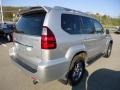 Titanium Metallic - GX 470 Photo No. 5