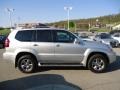 Titanium Metallic - GX 470 Photo No. 6