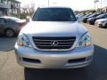 Titanium Metallic - GX 470 Photo No. 8
