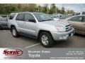 Titanium Metallic - 4Runner SR5 4x4 Photo No. 1
