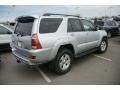 Titanium Metallic - 4Runner SR5 4x4 Photo No. 2