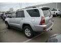 Titanium Metallic - 4Runner SR5 4x4 Photo No. 3