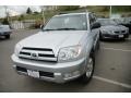 Titanium Metallic - 4Runner SR5 4x4 Photo No. 4