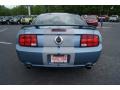 Windveil Blue Metallic - Mustang GT Premium Coupe Photo No. 4