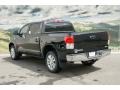Black - Tundra Platinum CrewMax 4x4 Photo No. 2