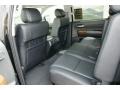 Black - Tundra Platinum CrewMax 4x4 Photo No. 7