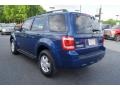 2008 Vista Blue Metallic Ford Escape XLS  photo #33