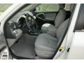 2012 Blizzard White Pearl Toyota RAV4 V6 Limited 4WD  photo #3