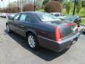 2010 Grey Flannel Cadillac DTS Luxury  photo #2