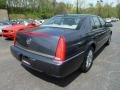 2010 Grey Flannel Cadillac DTS Luxury  photo #4