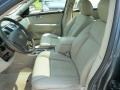 2010 Grey Flannel Cadillac DTS Luxury  photo #8