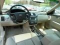 2010 Grey Flannel Cadillac DTS Luxury  photo #10