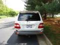 Natural White - Land Cruiser  Photo No. 6