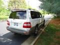 Natural White - Land Cruiser  Photo No. 7