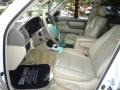 Natural White - Land Cruiser  Photo No. 9