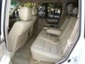 Natural White - Land Cruiser  Photo No. 10