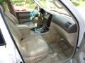 Natural White - Land Cruiser  Photo No. 13