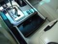 Natural White - Land Cruiser  Photo No. 21