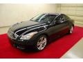 Black Obsidian - G 37 Coupe Photo No. 3