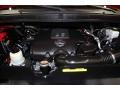 Red Alert - Titan SV Crew Cab Photo No. 24