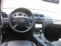 Arctic White - E 350 Sedan Photo No. 21