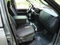 2008 Bright Silver Metallic Dodge Ram 1500 SXT Quad Cab  photo #13