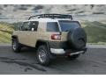 Quicksand - FJ Cruiser 4WD Photo No. 2