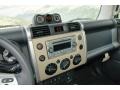 Quicksand - FJ Cruiser 4WD Photo No. 5