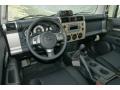 Quicksand - FJ Cruiser 4WD Photo No. 10
