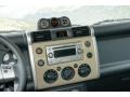 Quicksand - FJ Cruiser 4WD Photo No. 12