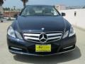 Lunar Blue Metallic - E 350 Coupe Photo No. 2