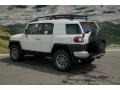 Iceberg White - FJ Cruiser 4WD Photo No. 2