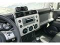 Iceberg White - FJ Cruiser 4WD Photo No. 5