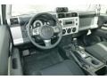Iceberg White - FJ Cruiser 4WD Photo No. 10