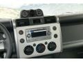 Iceberg White - FJ Cruiser 4WD Photo No. 12