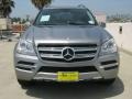 Paladium Silver Metallic - GL 450 4Matic Photo No. 2