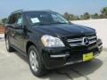 Black - GL 450 4Matic Photo No. 1