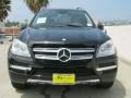 Black - GL 450 4Matic Photo No. 2