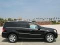 Black - GL 450 4Matic Photo No. 3