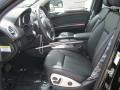 Black - GL 450 4Matic Photo No. 7