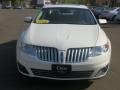 White Chocolate Tri-Coat - MKS AWD Sedan Photo No. 3