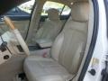 White Chocolate Tri-Coat - MKS AWD Sedan Photo No. 9