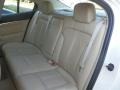 White Chocolate Tri-Coat - MKS AWD Sedan Photo No. 10