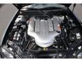 2005 Chrysler Crossfire 3.2 Liter Supercharged SOHC 18-Valve V6 Engine Photo