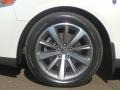 White Chocolate Tri-Coat - MKS AWD Sedan Photo No. 17