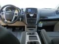 2012 Dark Charcoal Pearl Chrysler Town & Country Touring - L  photo #12