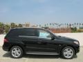 Black - ML 350 4Matic Photo No. 3