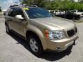 2006 Sedona Beige Metallic Pontiac Torrent   photo #11